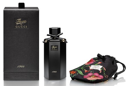 Buy Flora 1966 Gucci for women Online 
