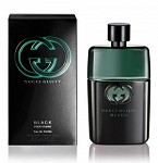 Gucci Guilty Black cologne for Men by Gucci