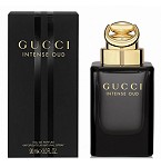 Gucci Intense Oud Unisex fragrance by Gucci - 2015