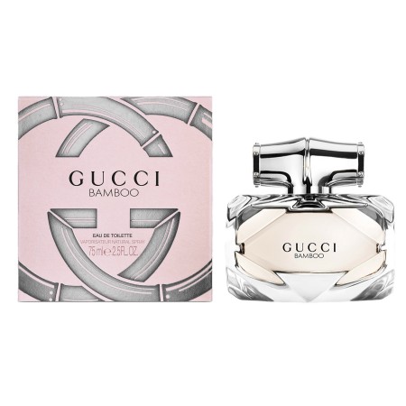 gucci bamboo edt 50ml