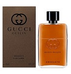 Gucci Guilty Absolute cologne for Men  by  Gucci