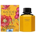 Flora Gorgeous Gardenia Limited Edition 2018  perfume for Women by Gucci 2018