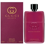Gucci Guilty Absolute perfume for Women  by  Gucci