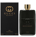Gucci Guilty Oud Unisex fragrance  by  Gucci