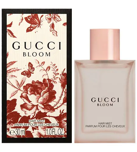Bloom Hair Mist Perfume for Women Gucci 2019 |