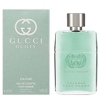 Gucci Guilty Cologne cologne for Men  by  Gucci