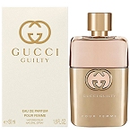Gucci Guilty EDP perfume for Women by Gucci