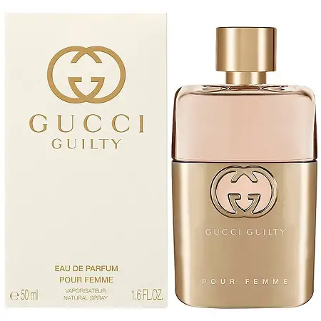Gucci Guilty EDP Perfume for Women by Gucci 2019 | PerfumeMaster.com
