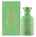 The Alchemist's Garden A Kiss from Violet  Unisex fragrance by Gucci 2019