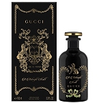 The Alchemist's Garden A Midnight Stroll  Unisex fragrance by Gucci 2020