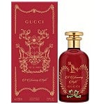 The Alchemist's Garden A Gloaming Night  Unisex fragrance by Gucci 2021