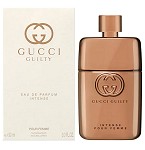 Gucci Guilty Intense 2022 perfume for Women by Gucci
