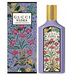 Flora Gorgeous Magnolia perfume for Women by Gucci