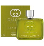 Gucci Guilty Elixir  cologne for Men by Gucci 2023