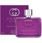 Gucci Guilty Elixir perfume for Women  by  Gucci
