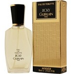 Jicky perfume for Women by Guerlain - 1889