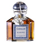 Kadine  perfume for Women by Guerlain 1911