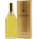 Chamade perfume for Women by Guerlain - 1969