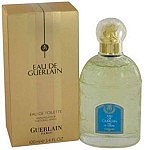 Eau De Guerlain Unisex fragrance by Guerlain