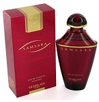 Samsara perfume for Women by Guerlain