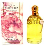 Aqua Allegoria Rosa Magnifica  perfume for Women by Guerlain 1999