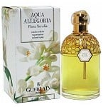 Aqua Allegoria Flora Nerolia perfume for Women by Guerlain