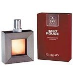 Habit Rouge Limited Edition cologne for Men by Guerlain - 2001