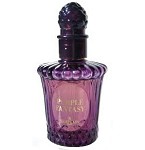 Purple Fantasy perfume for Women by Guerlain - 2001