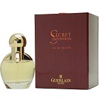 Secret Intention perfume for Women by Guerlain - 2001