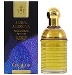 Aroma Allegoria Aromaparfum Apaisant perfume for Women by Guerlain