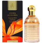 Aroma Allegoria Aromaparfum Vitalising  perfume for Women by Guerlain 2002