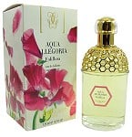 Aqua Allegoria Foliflora perfume for Women by Guerlain