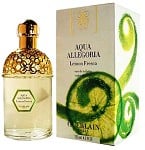 Aqua Allegoria Lemon Fresca Unisex fragrance by Guerlain - 2003