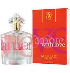 With Love perfume for Women by Guerlain