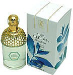 Aqua Allegoria Mentafollia  Unisex fragrance by Guerlain 2004