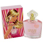 Colors Of Love perfume for Women  by  Guerlain