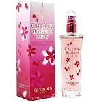 Cherry Blossom Fruity perfume for Women by Guerlain