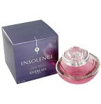 Insolence perfume for Women by Guerlain - 2006
