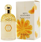 Aqua Allegoria Mandarine Basilic perfume for Women  by  Guerlain