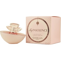 textbook boy Rhythmic Buy My Insolence Guerlain for women Online Prices | PerfumeMaster.com