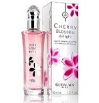 Cherry Blossom Delight perfume for Women  by  Guerlain
