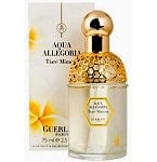 Aqua Allegoria Tiare Mimosa  perfume for Women by Guerlain 2009