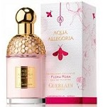 Aqua Allegoria Flora Rosa  perfume for Women by Guerlain 2013