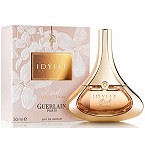 Idylle Duet Jasmin Lilas 2013 perfume for Women  by  Guerlain