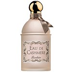Eau De Cashmere Unisex fragrance by Guerlain - 2014