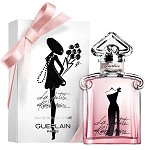 La Petite Robe Noire EDP Couture  perfume for Women by Guerlain 2014