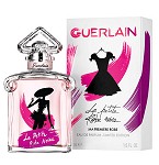 La Petite Robe Noire EDP 2016  perfume for Women by Guerlain 2016