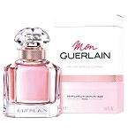 Mon Guerlain Florale perfume for Women by Guerlain