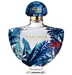 Shalimar Souffle De Parfum 2018 perfume for Women by Guerlain