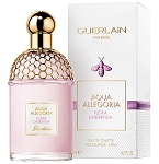 Aqua Allegoria Flora Cherrysia perfume for Women  by  Guerlain